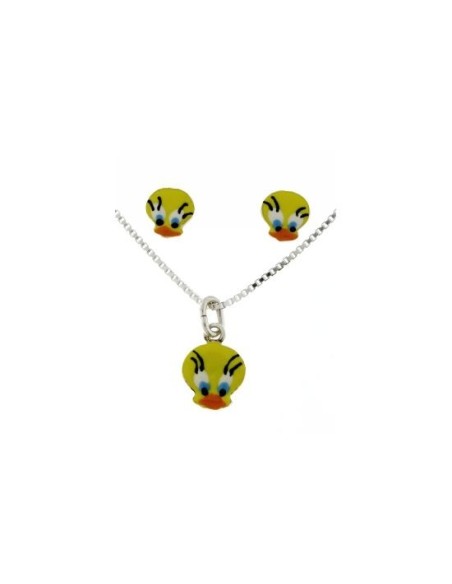 Conjunto Piolín de Plata