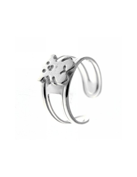 Anillo Infantil Oso