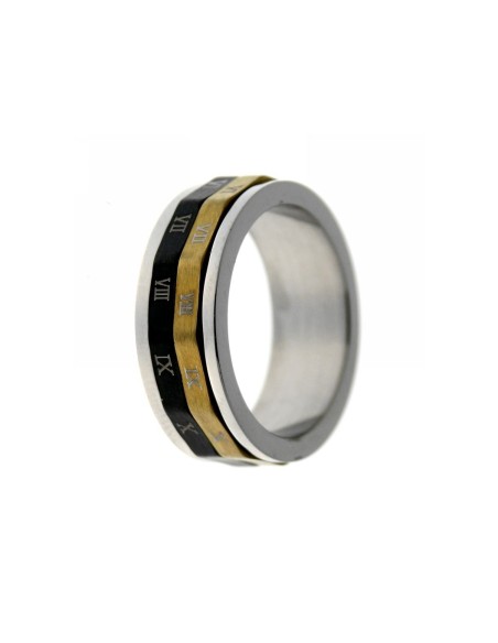 Anillo de Acero