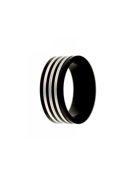 Anillo de Acero