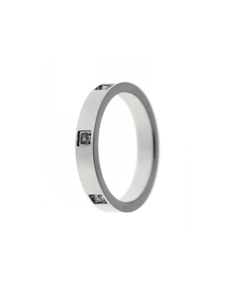 Anillo de Acero