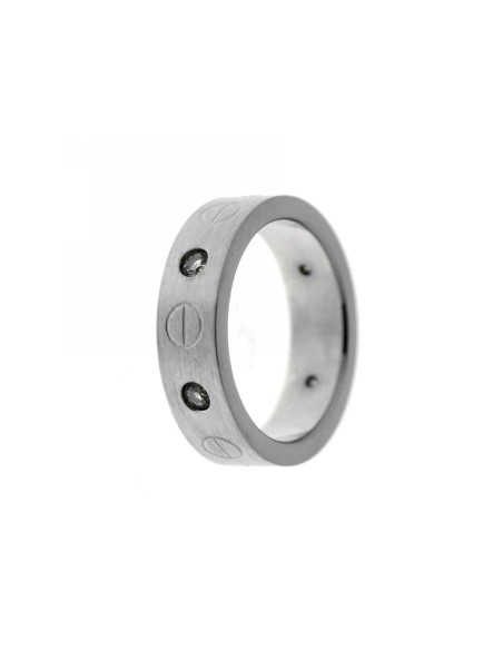 Anillo de Acero