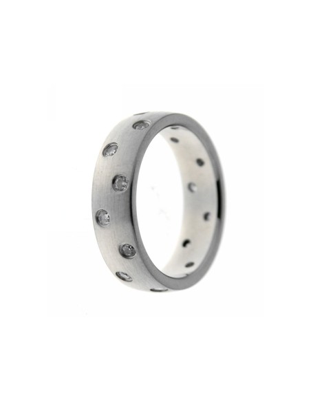 Anillo de Acero