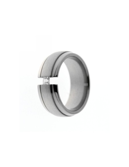 Anillo de Acero