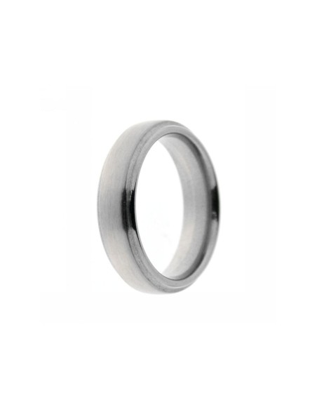Anillo de Acero