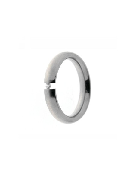 Anillo de Acero