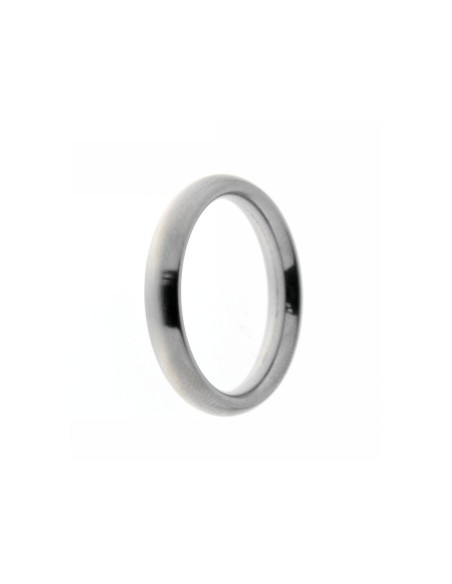 Anillo de Acero
