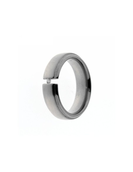 Anillo de Acero