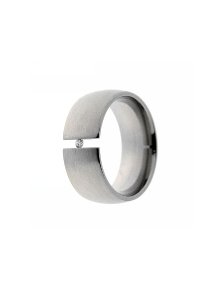 Anillo de Acero