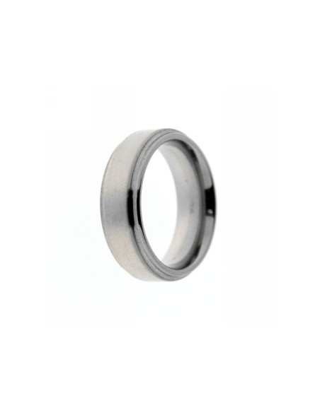 Anillo de Acero