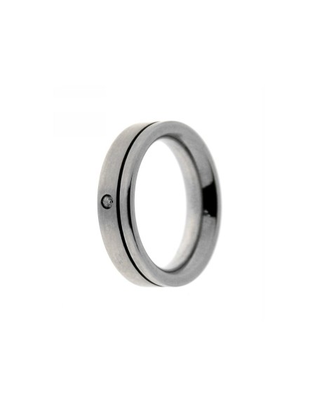 Anillo de Acero