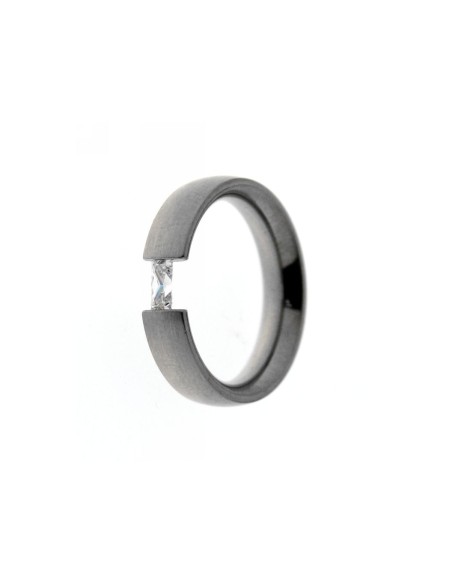 Anillo de Acero