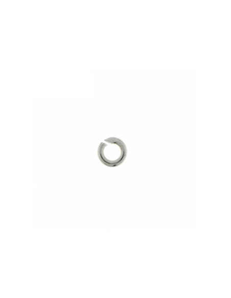 Anilla de Plata