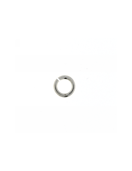 Anilla de Plata