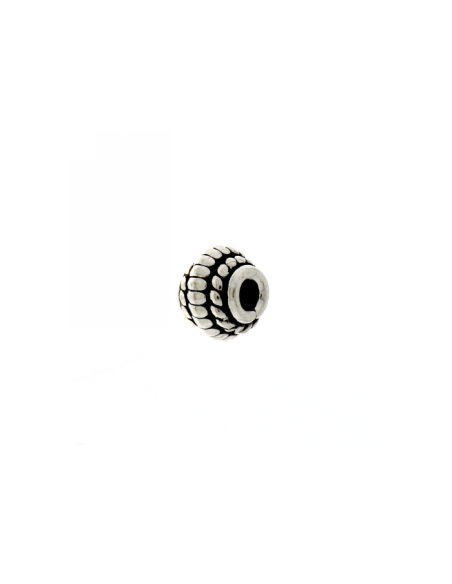 Abalorio de Plata