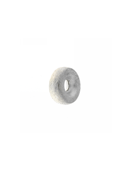 Abalorio de Plata