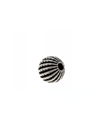Abalorio de Plata