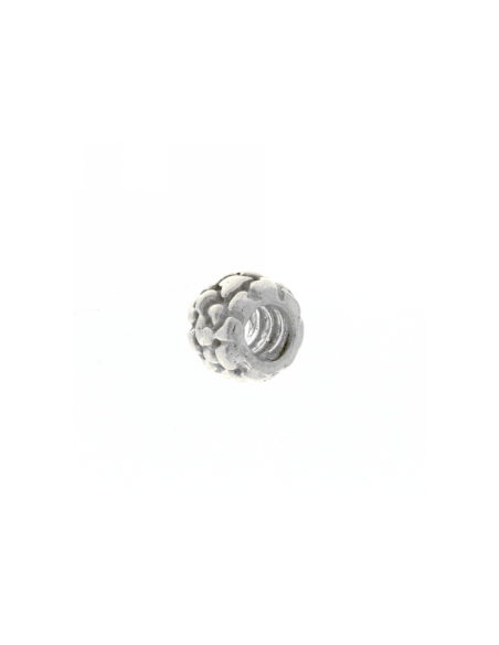 Abalorio de Plata