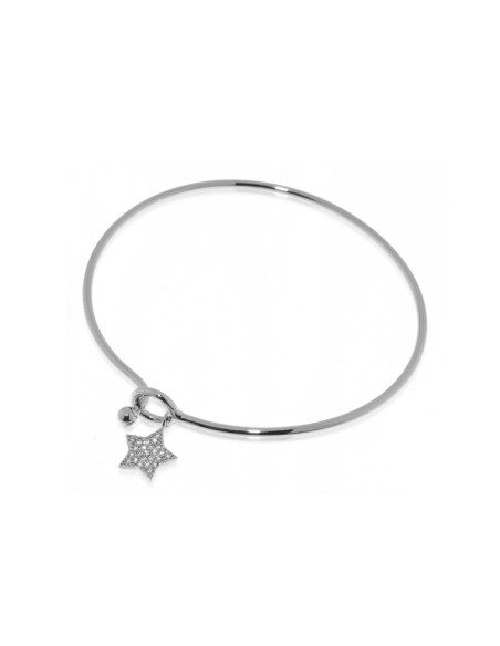 Brazalete Estrella de Plata