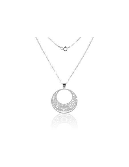 Collar de Plata