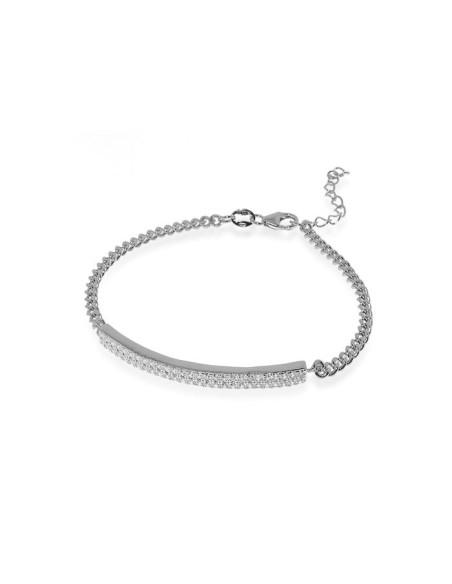 Pulsera de Plata