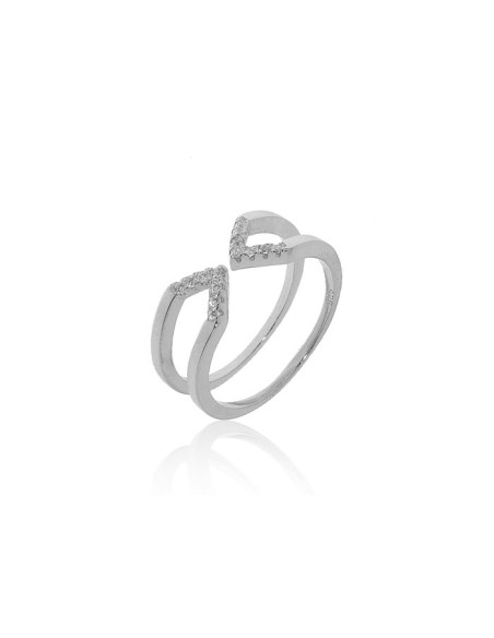 Anillo de Plata