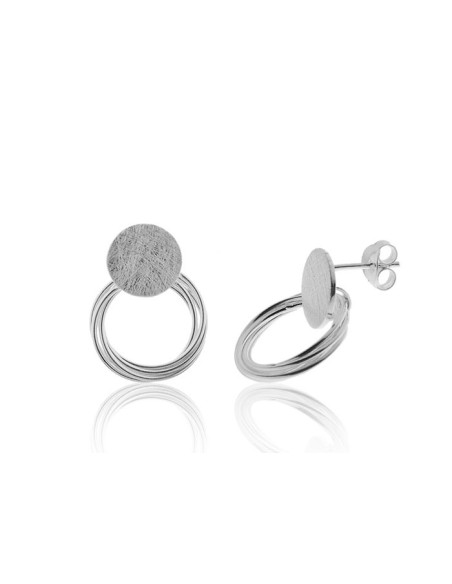Pendientes de Plata
