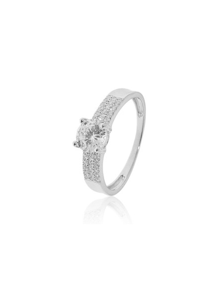 Anillo de Plata