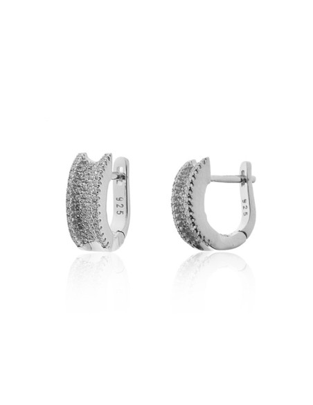 Pendientes de Plata