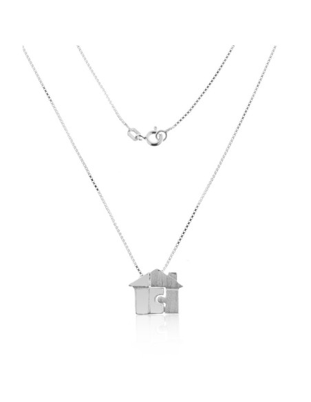 Collar Casa de Plata