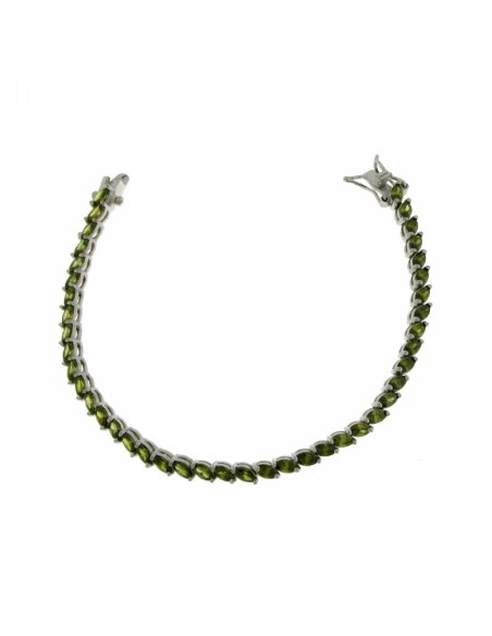 Pulsera Rivere de Plata