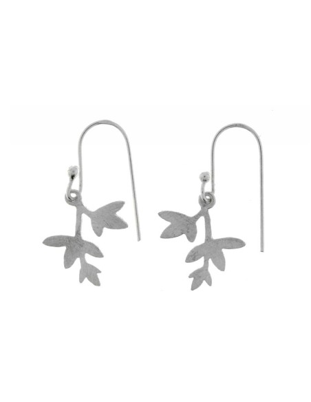 Pendientes de Plata