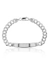 Pulseras Plata