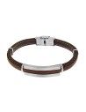Pulseras Acero